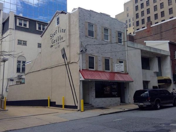 919 N ORANGE STREET, WILMINGTON, DE 19801