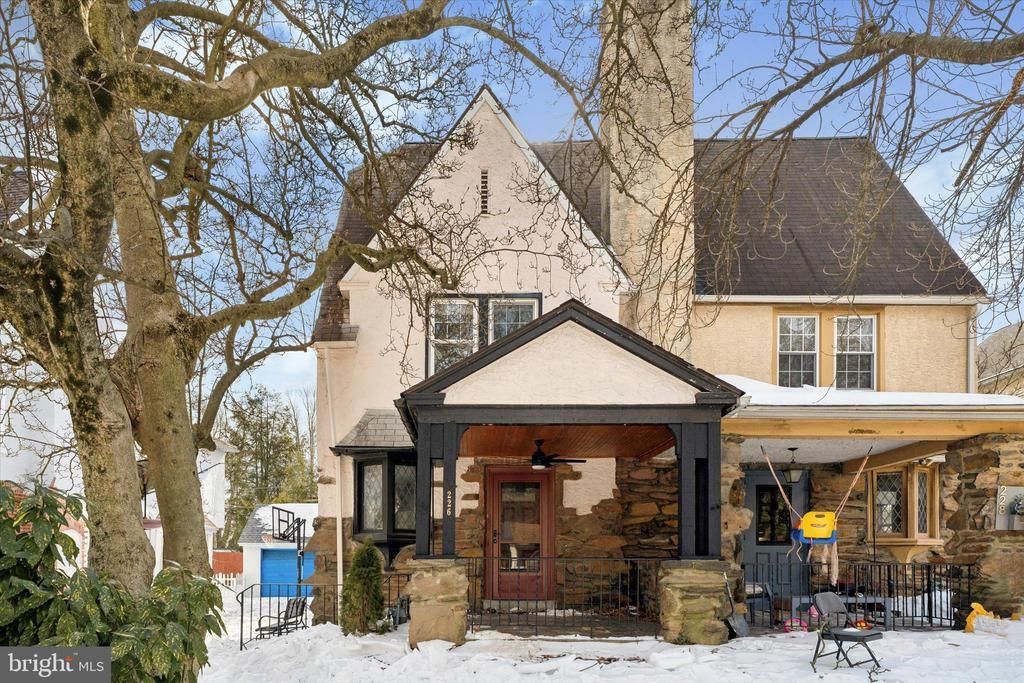 226 Upland Road, Merion Station, PA 19066 Main Photo