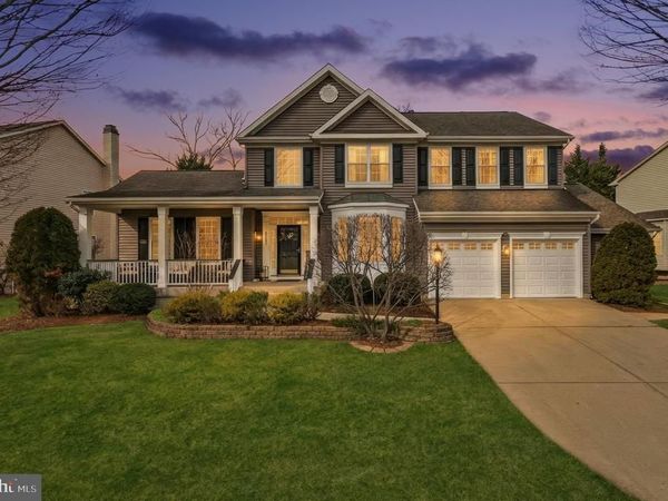 20807 FENWICK DRIVE, ASHBURN, VA 20147