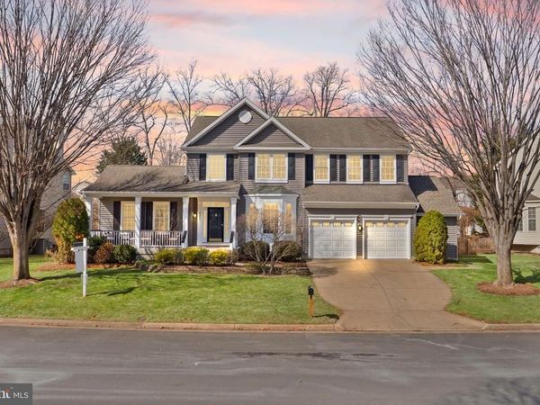 20807 FENWICK DRIVE, ASHBURN, VA 20147