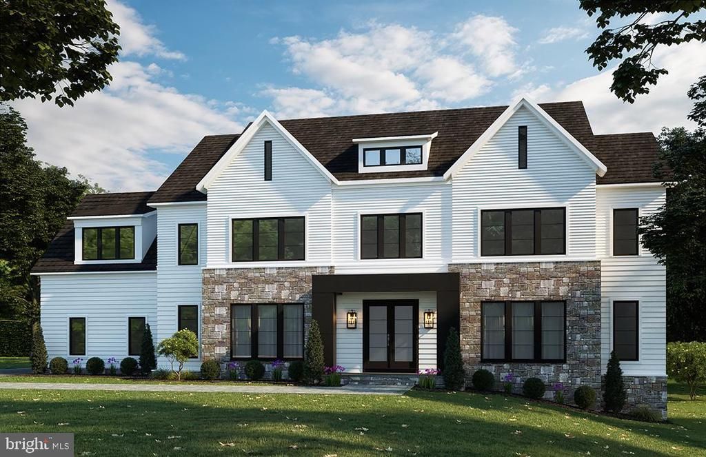 4805 Fox Chapel Road, Fairfax, VA 22030 Main Photo