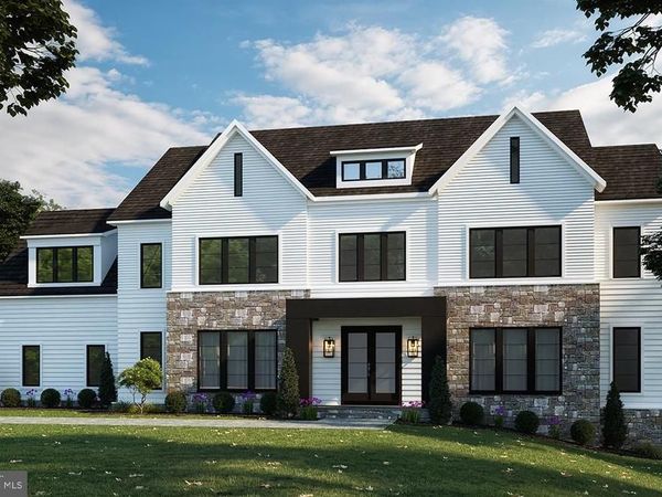 4805 FOX CHAPEL ROAD, FAIRFAX, VA 22030