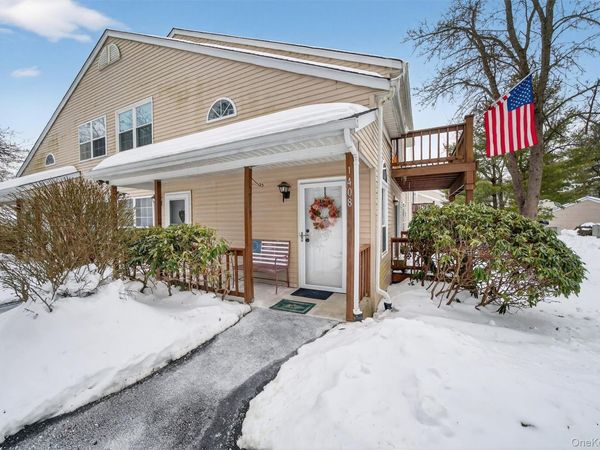 1408 Rosewood Court , Highland Mills, NY 10930