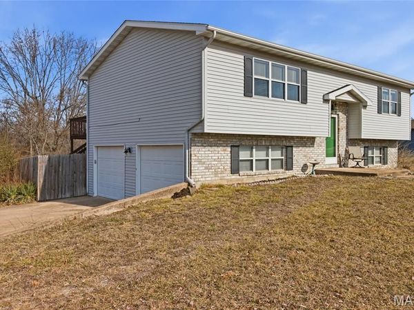20440 Sweetwater Road, Waynesville, MO 65583