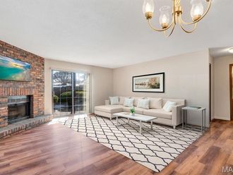 1436 Heritage Landing Saint Charles, MO 63303