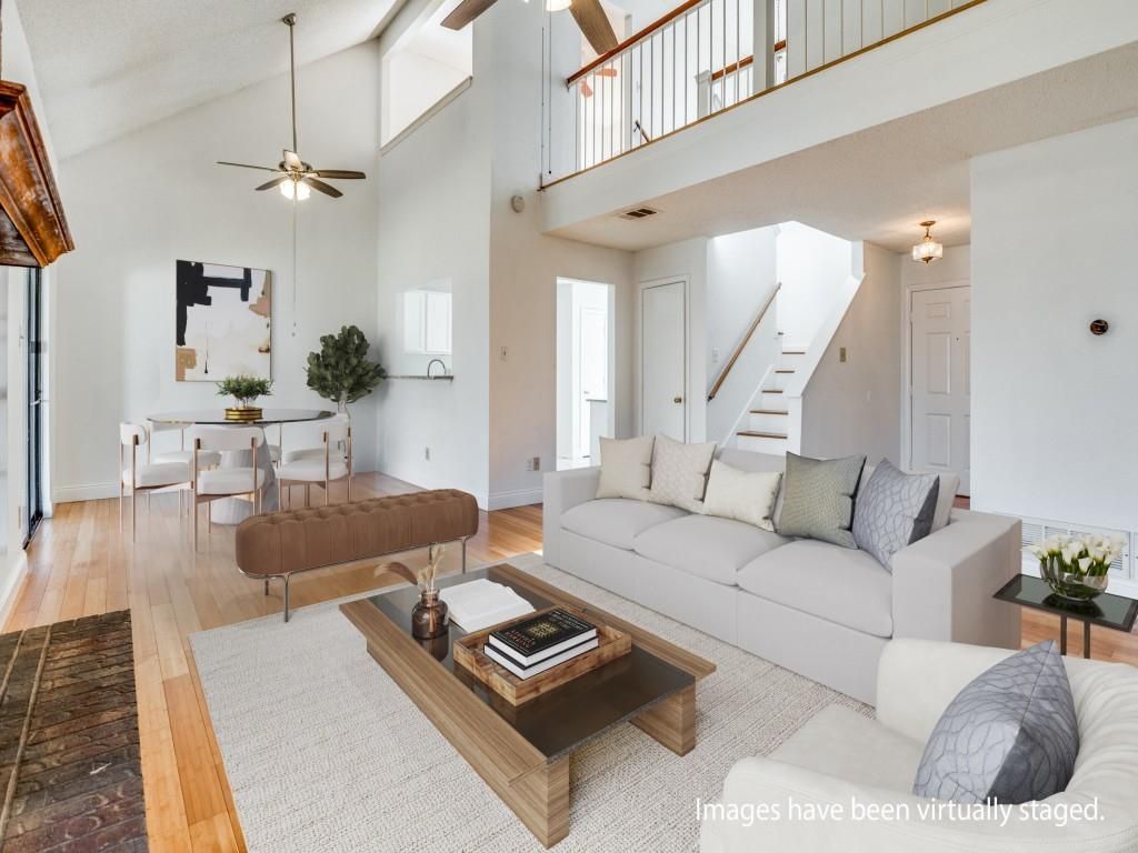 8729 Brushy Creek Trail, Fort Worth, TX 76118 Main Photo