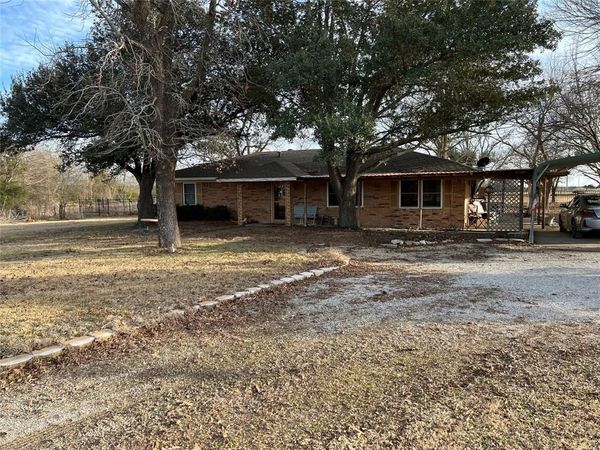 1053 MARY Street, Quinlan, TX 75474