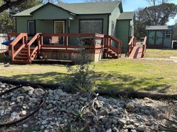 211 County Road 1605, Clifton, TX 76634