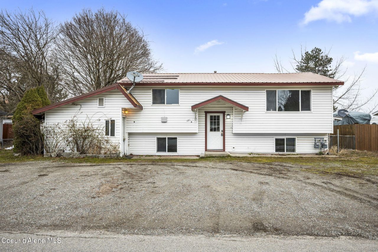 151 E Lacey Ave, Hayden, ID 83835 Main Photo