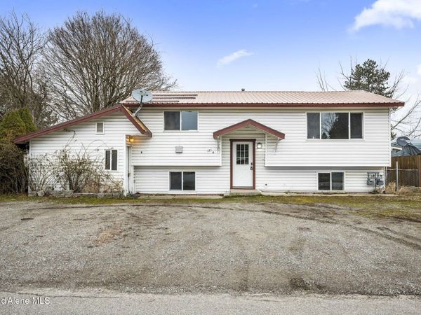 151 E LACEY AVE, Hayden, ID 83835