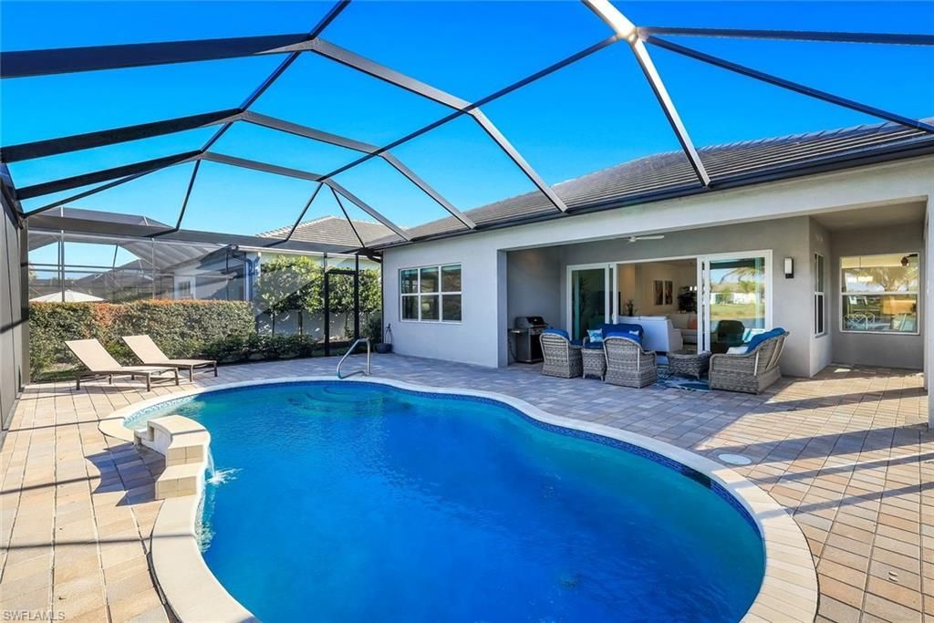 11966 Gardenia Ave, Naples, FL 34120 Photo