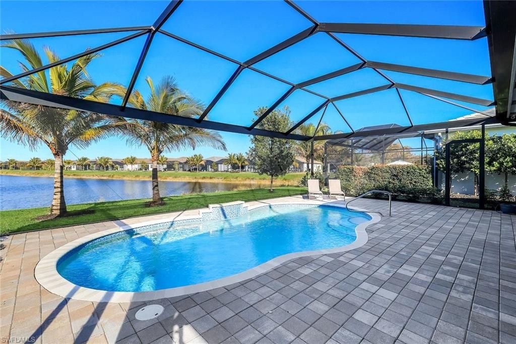 11966 Gardenia Ave, Naples, FL 34120 Photo