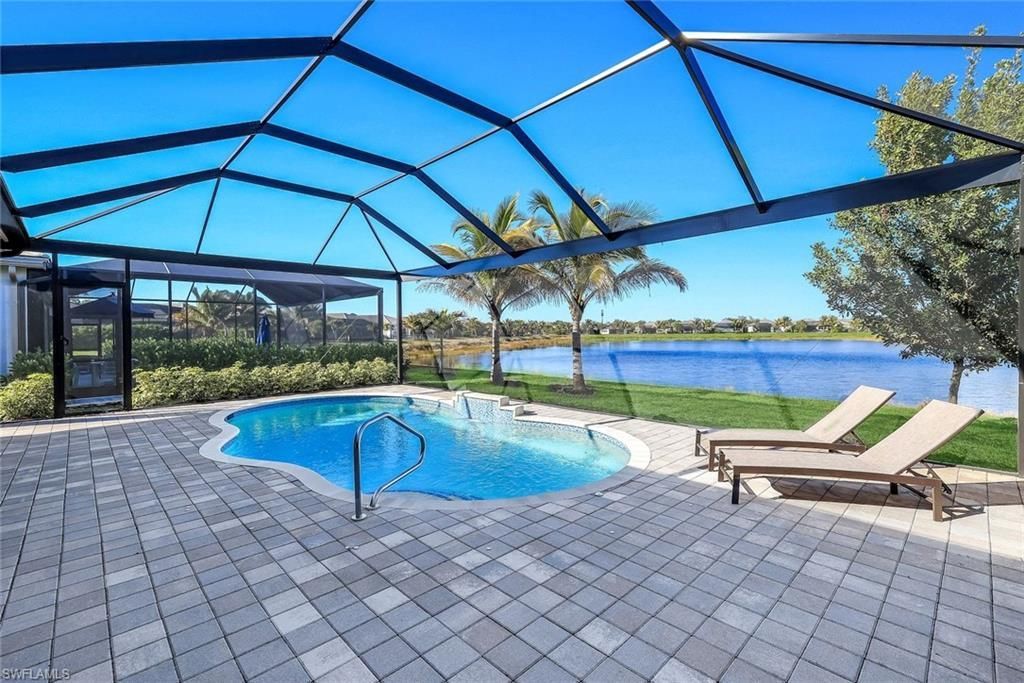11966 Gardenia Ave, Naples, FL 34120 Photo