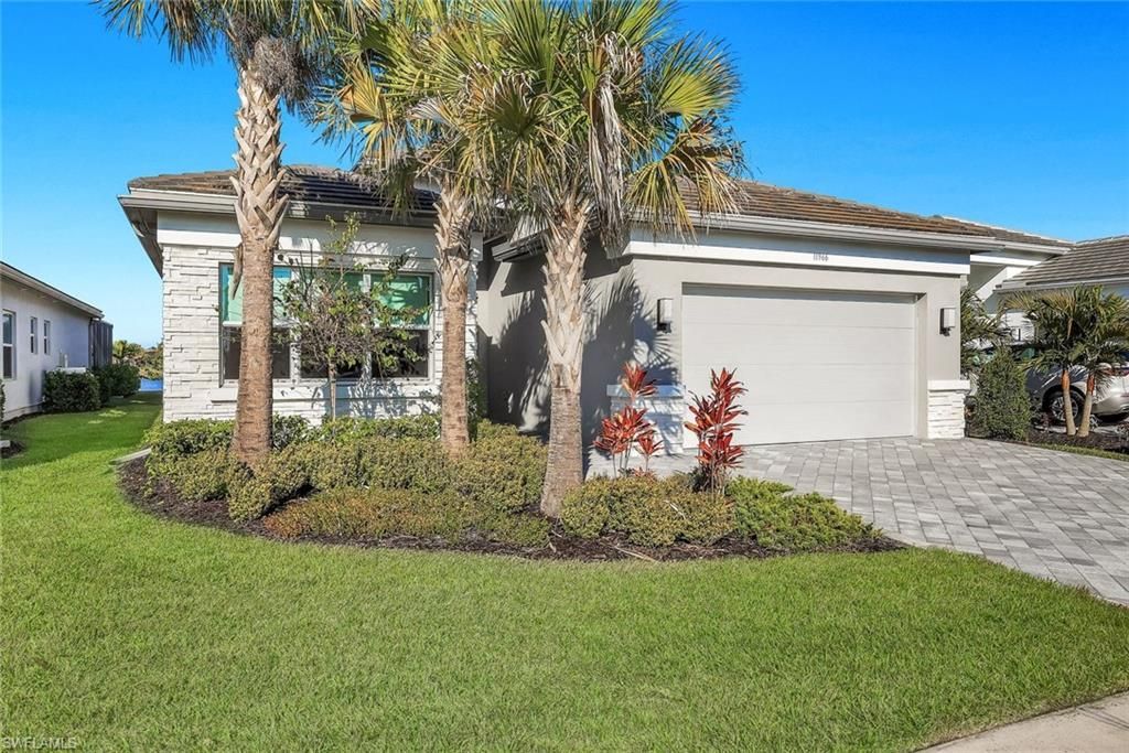 11966 Gardenia Ave, Naples, FL 34120 Photo