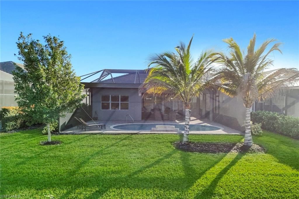 11966 Gardenia Ave, Naples, FL 34120 Photo