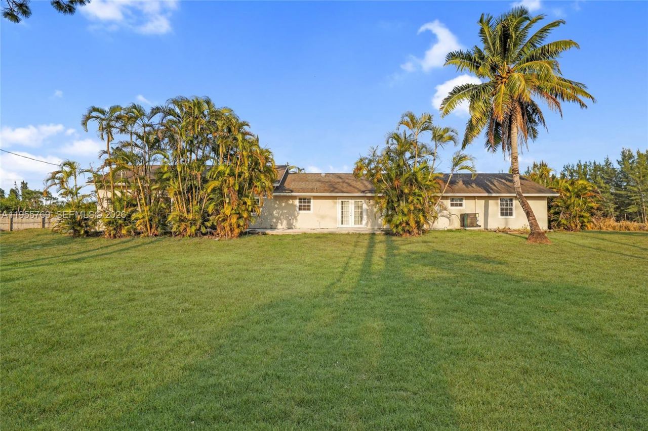 13010 60th St N, West Palm Beach, FL 33411 Photo
