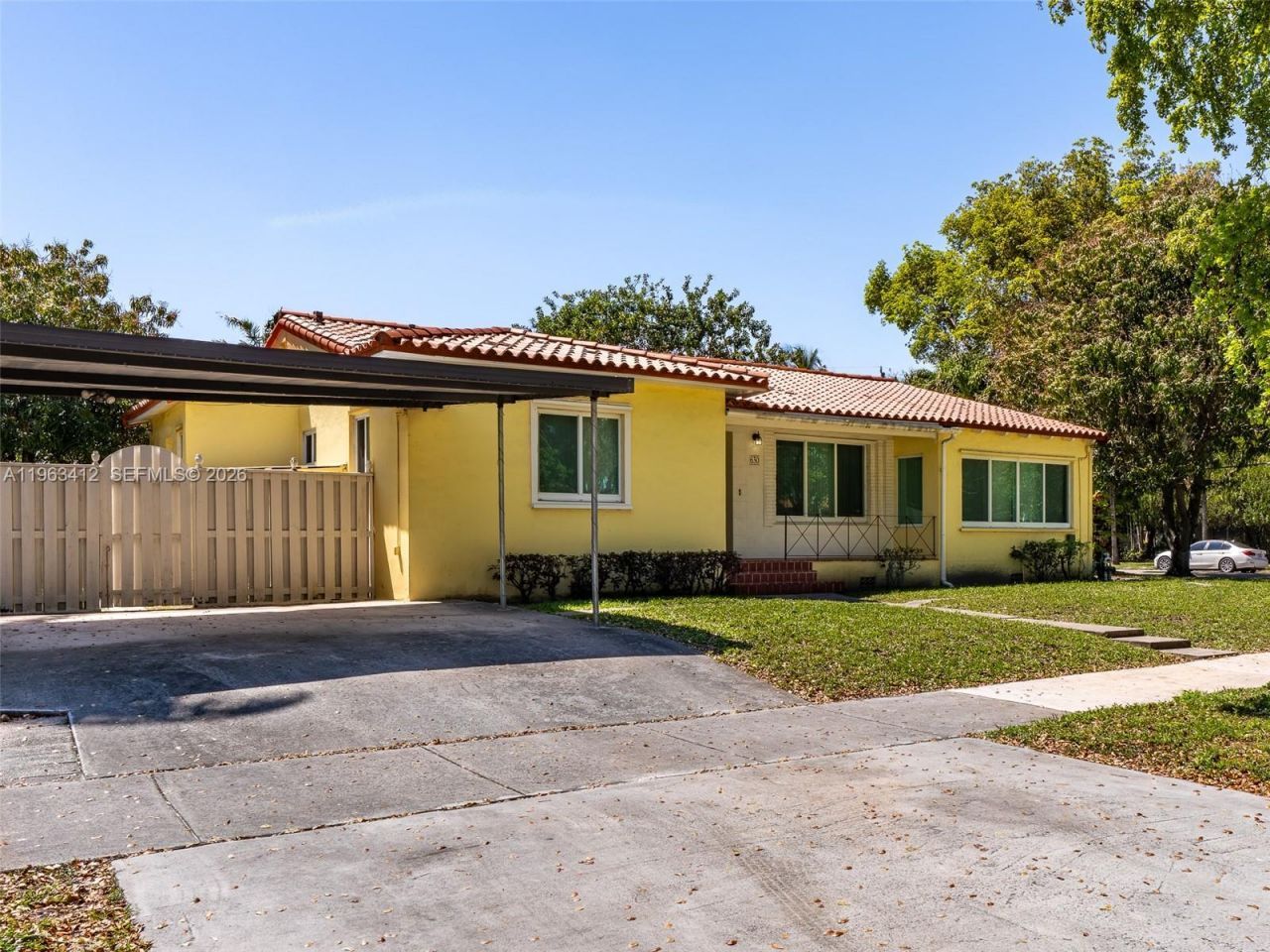 630 SW 25th Rd, Miami, FL 33129 Photo