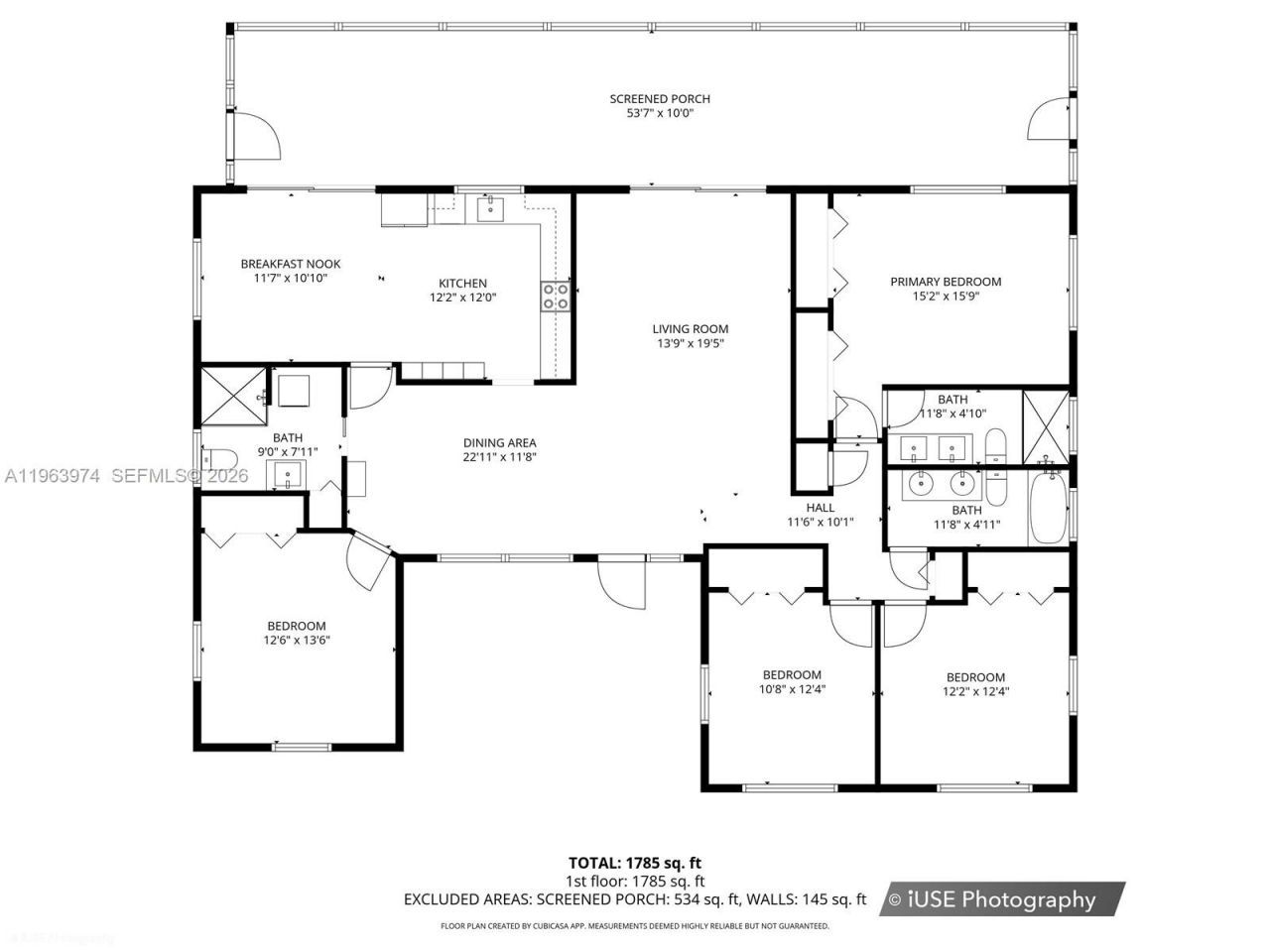 8425 SW 174th St , Palmetto Bay, FL 33157 Photo