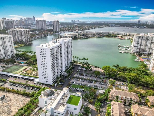 2801 NE 183rd St , Unit 1504W, Aventura, FL 33160