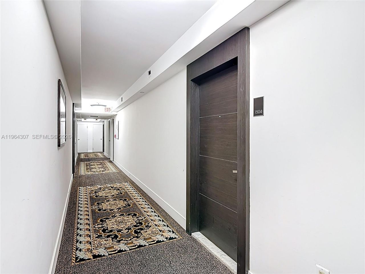 2801 NE 183rd St , Unit 1504W, Aventura, FL 33160 Photo