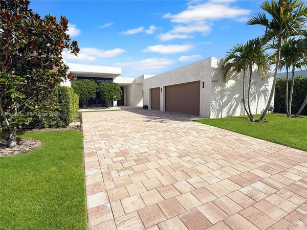 16640 Sunset Way, Weston, FL 33326