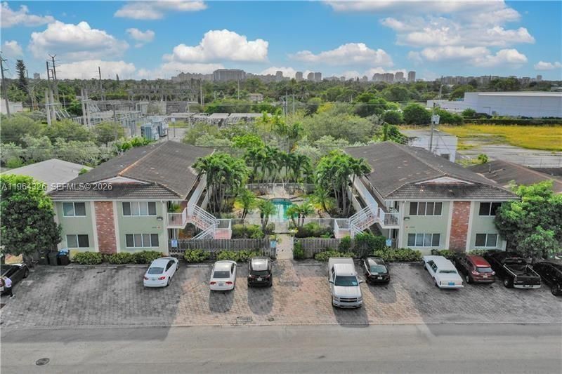 1424 Holly Heights Dr, Unit 5, Fort Lauderdale, FL 33304 Photo