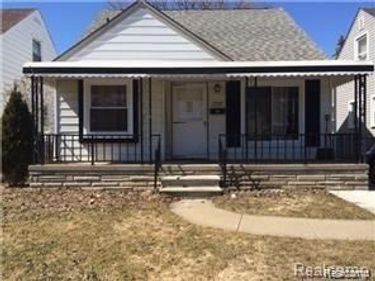 17371 FLINT Street, Melvindale, MI 48122