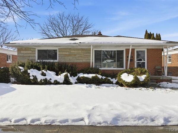 9290 Allen Road, Allen Park, MI 48101