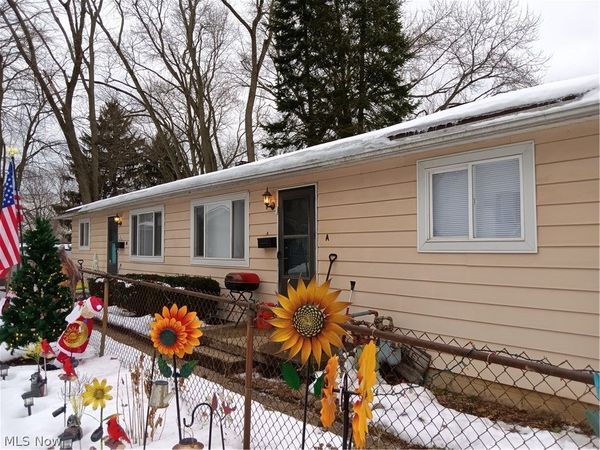 1196 Knox Avenue, Akron, OH 44314