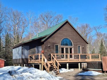 64503 Norway Spruce Road, Finlayson, MN 55735