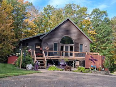 64503 Norway Spruce Road, Finlayson, MN 55735