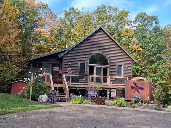 64503 Norway Spruce Road, Finlayson, MN 55735