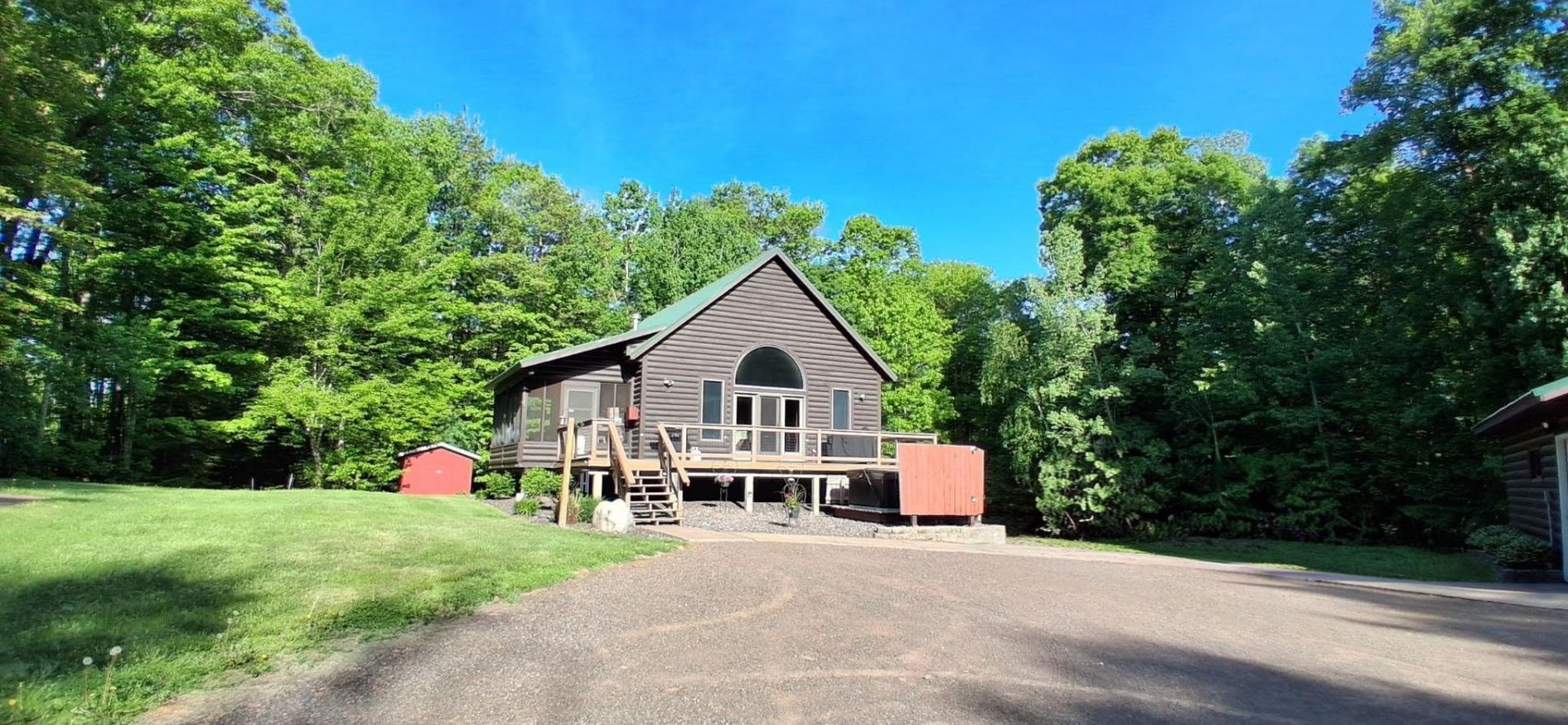 64503 Norway Spruce Road, Finlayson, MN 55735