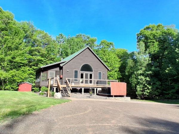 64503 Norway Spruce Road, Finlayson, MN 55735