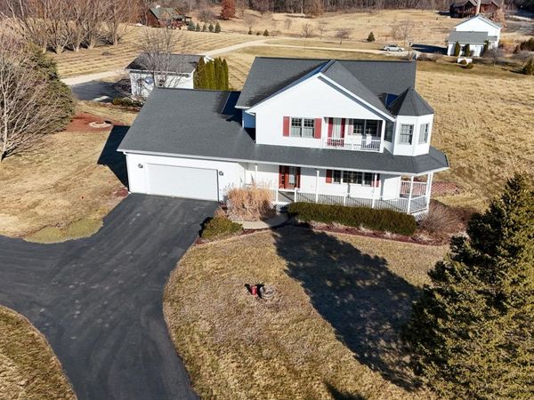 376 Kilgore Road, DIXON, IL 61021