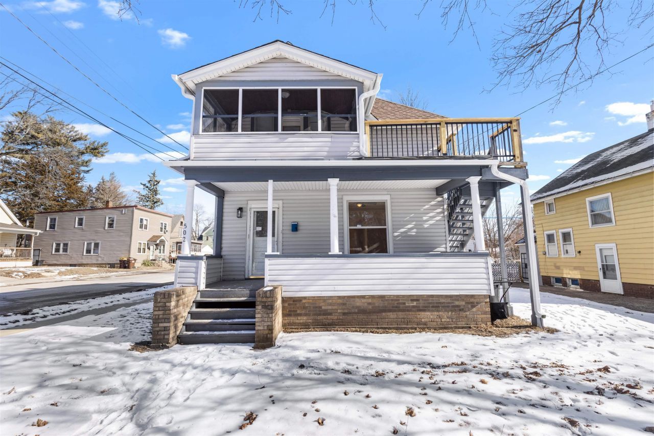 502 Pearl Street, Rockford, IL 61104 Main Photo