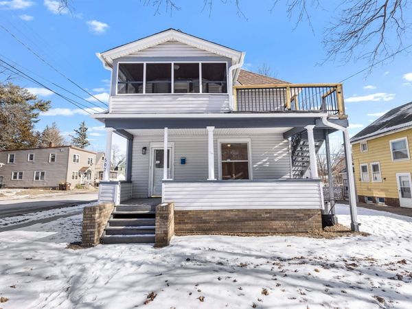 502 Pearl Street, ROCKFORD, IL 61104