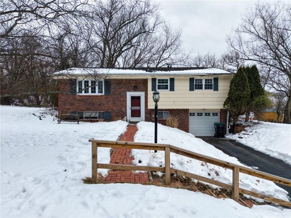 2962 Manorview Circle, Allison Park, PA 15101