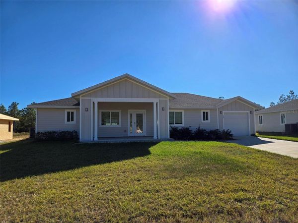 139 HARTFORD STREET, HAWTHORNE, FL 32640