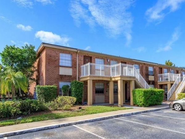 2517 CAPER LANE, Unit 203, MAITLAND, FL 32751