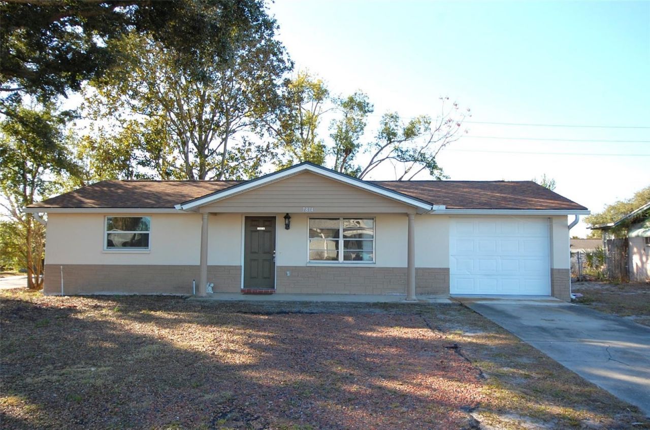 7814 Topay Lane, Port Richey, FL 34668 Main Photo