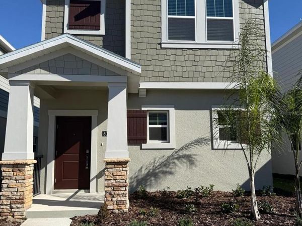 6052 ZEN WAY, CLERMONT, FL 34714