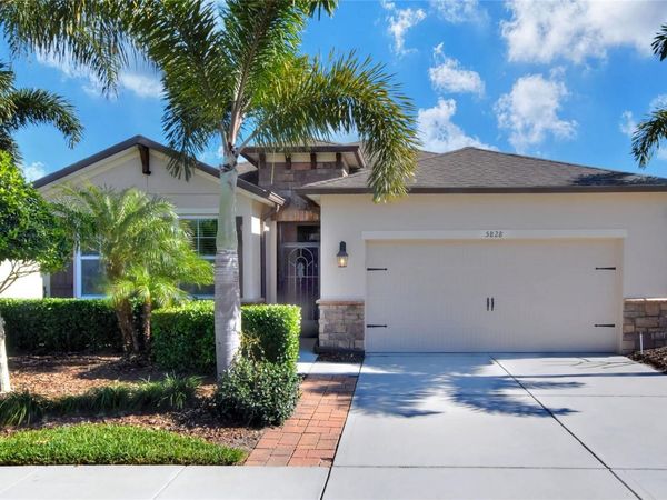 5828 MARSH LANDING DRIVE, WINTER HAVEN, FL 33881