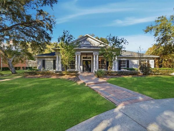 2304 INDIAN MOUND TRAIL, KISSIMMEE, FL 34746