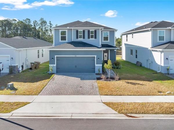3361 ROLLING PLAINS CIRCLE, CLERMONT, FL 34714