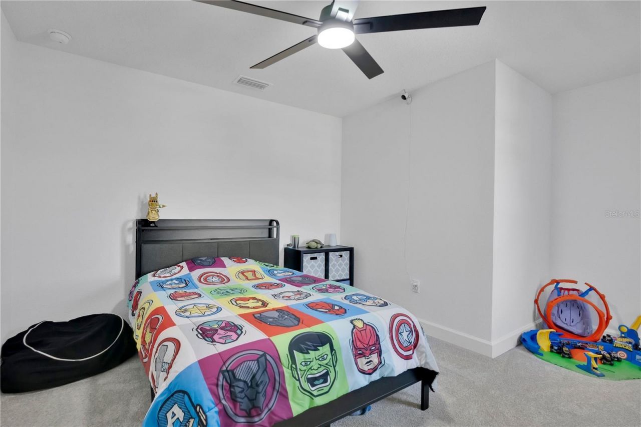 3361 Rolling Plains Circle, Clermont, FL 34714 Photo