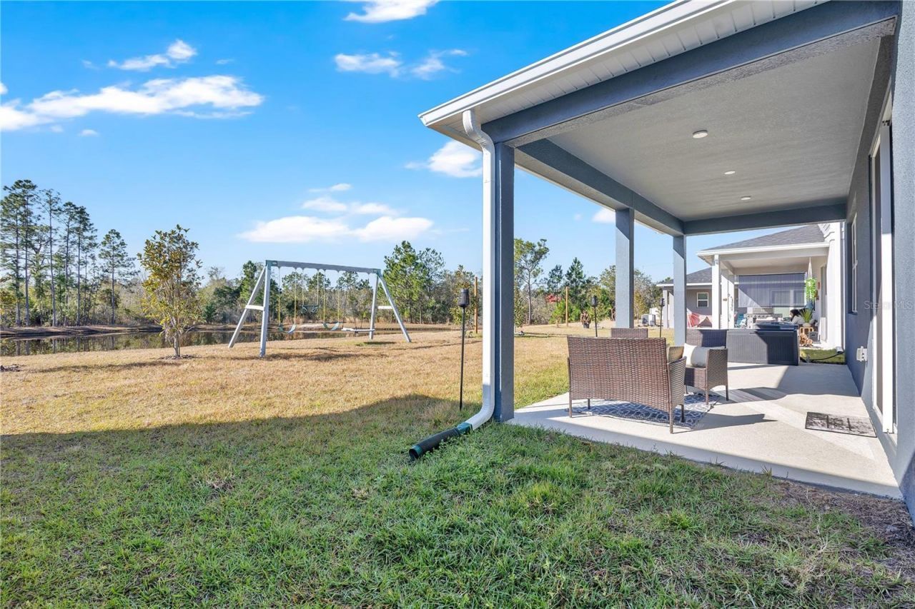 3361 Rolling Plains Circle, Clermont, FL 34714 Photo