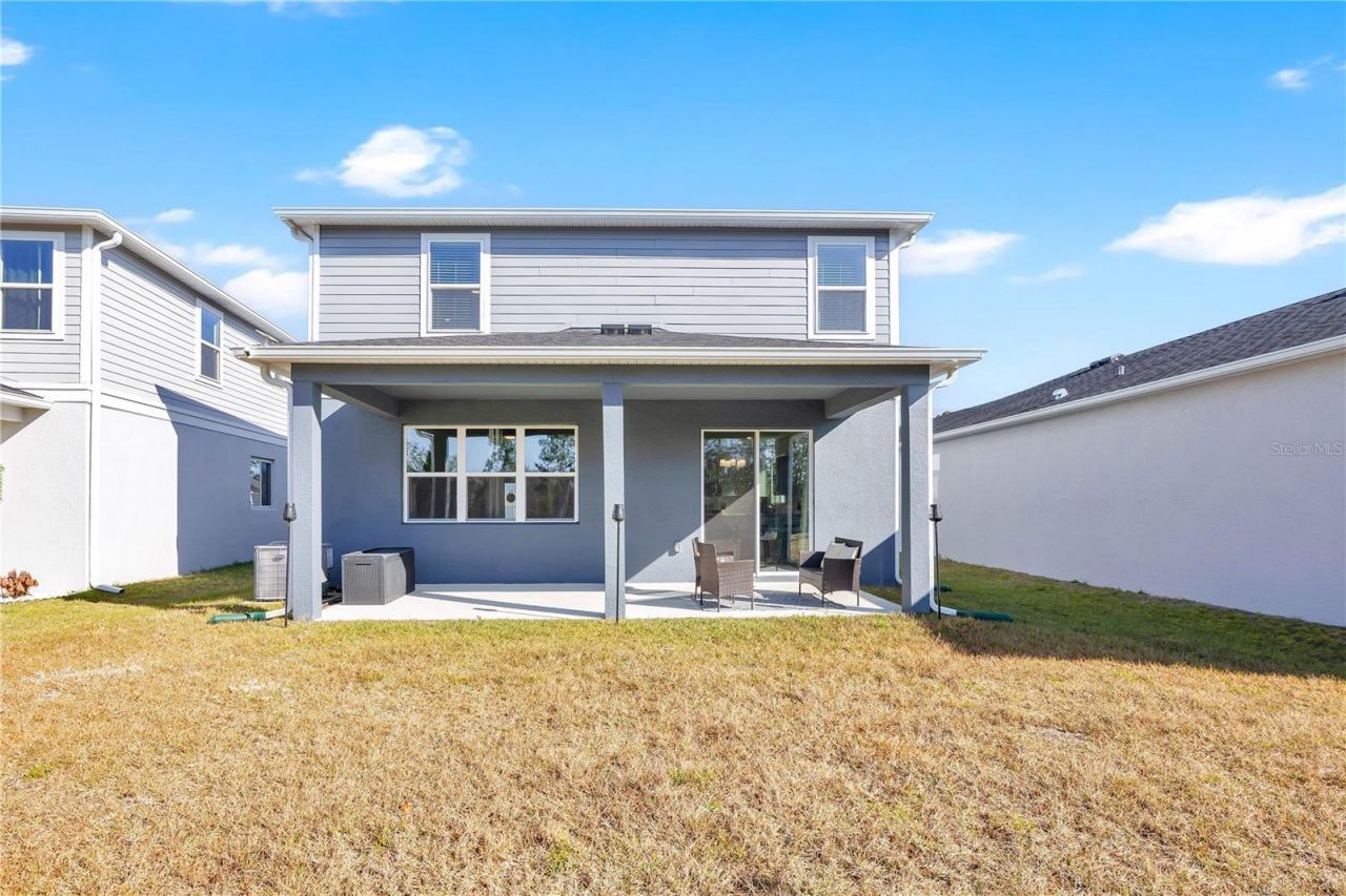 3361 Rolling Plains Circle, Clermont, FL 34714 Photo