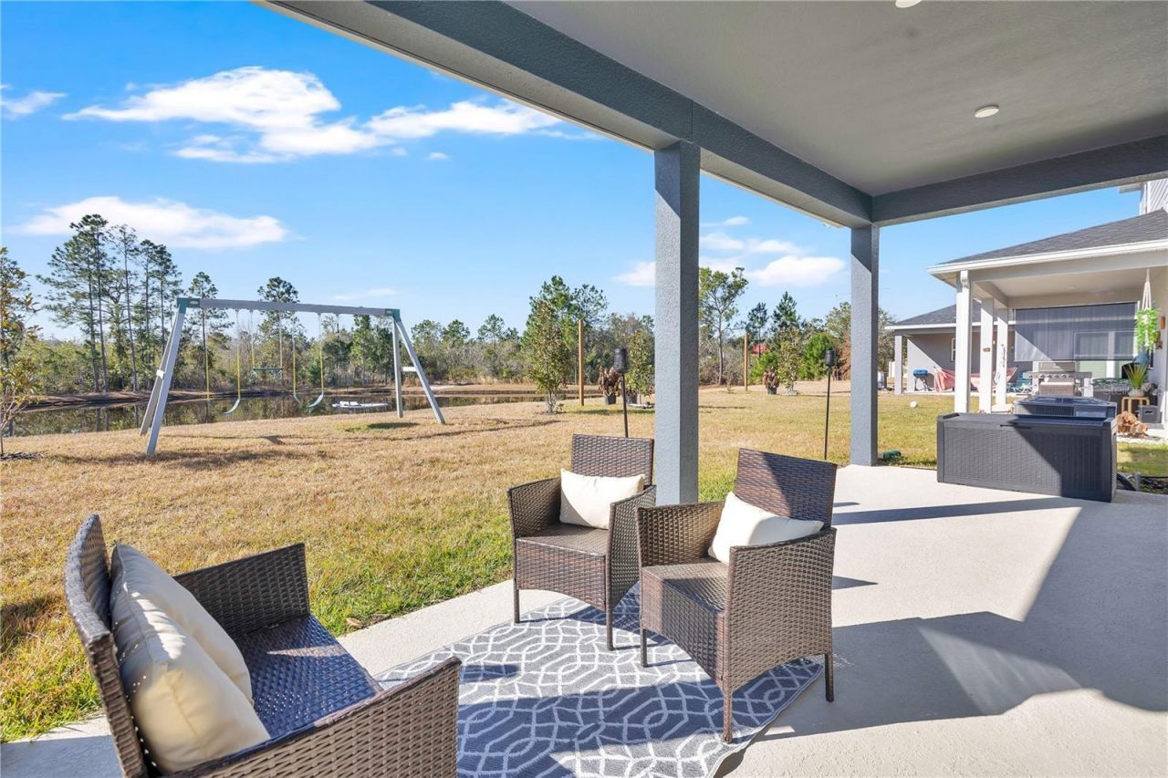 3361 Rolling Plains Circle, Clermont, FL 34714 Photo