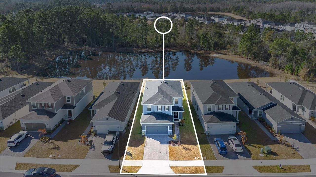 3361 Rolling Plains Circle, Clermont, FL 34714 Photo